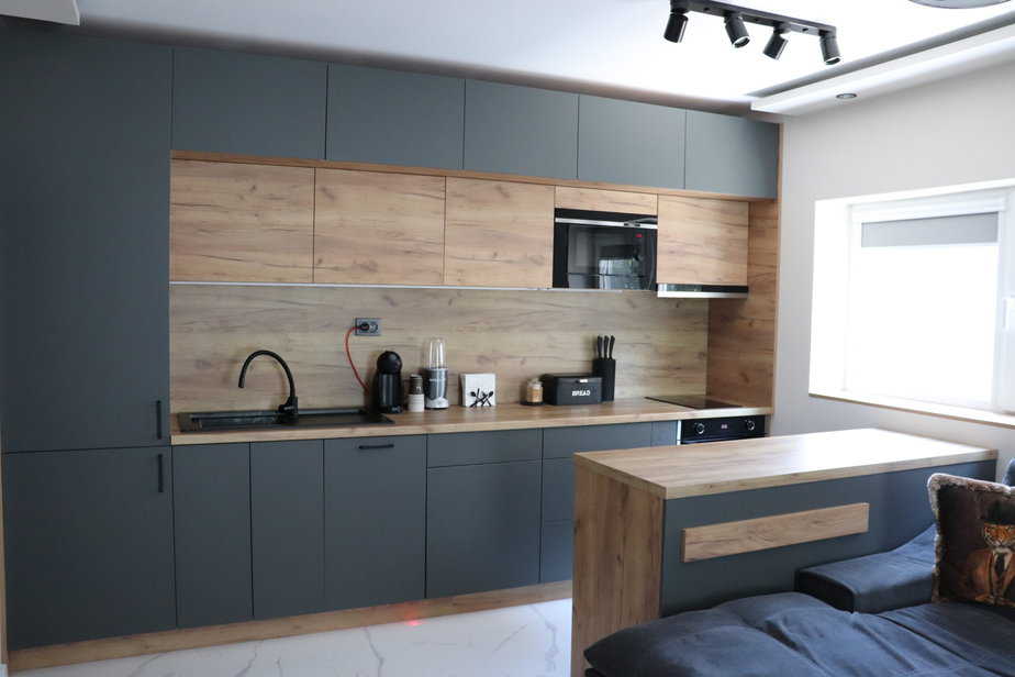 My First Apartment Renovation (With Before and After Images) - Apartment Renovation For First-Time Homebuyers