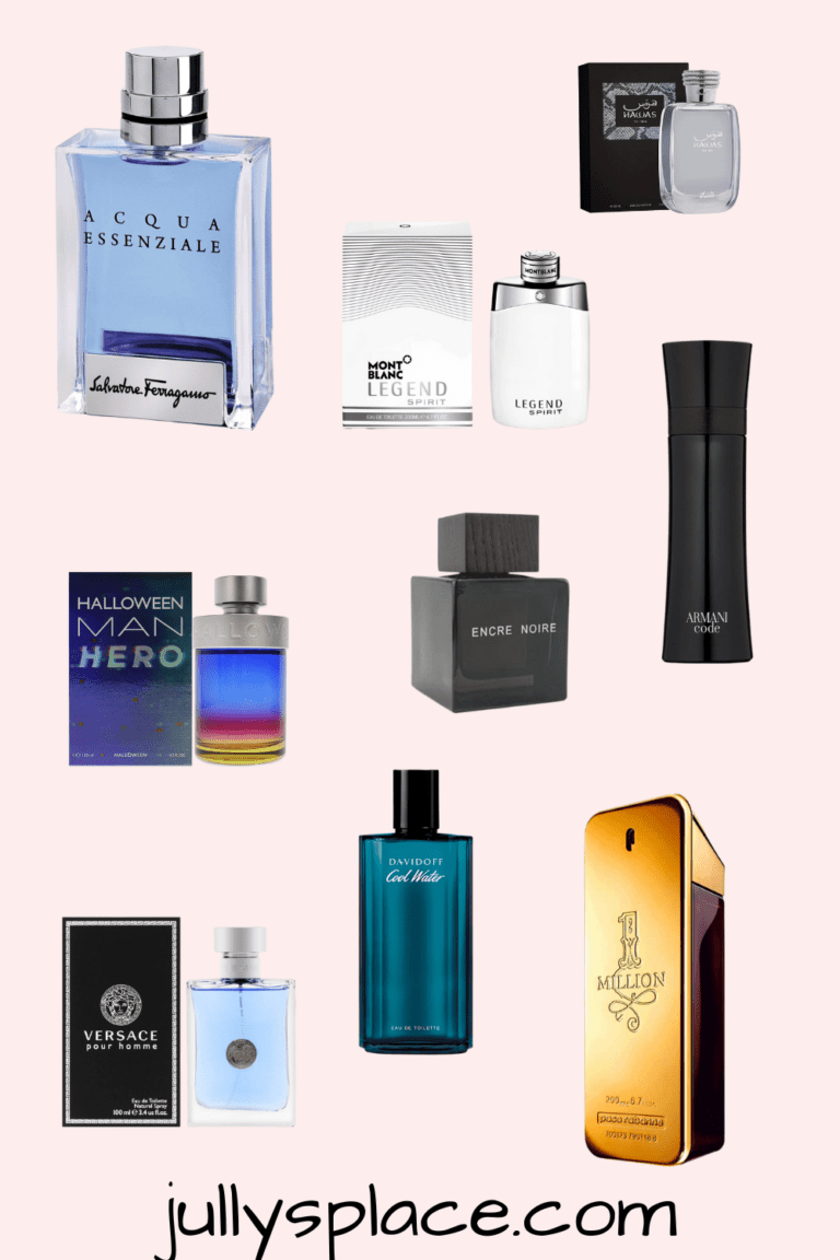 13 Best Perfumes College Guys Should Use - Jully's place