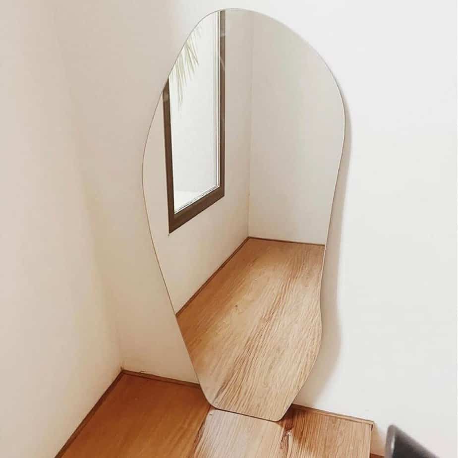 15 Full Length Mirrors You Will Adore