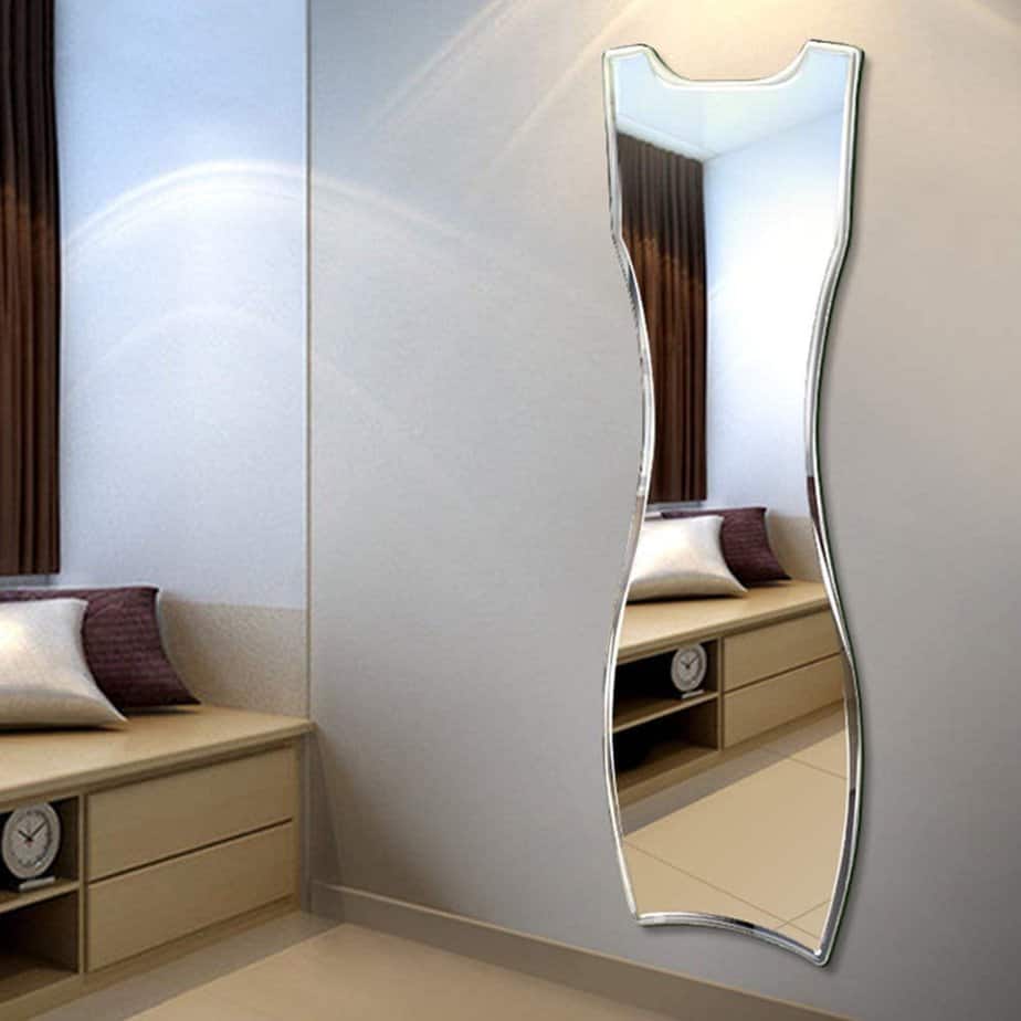 15 Full Length Mirrors You Will Adore