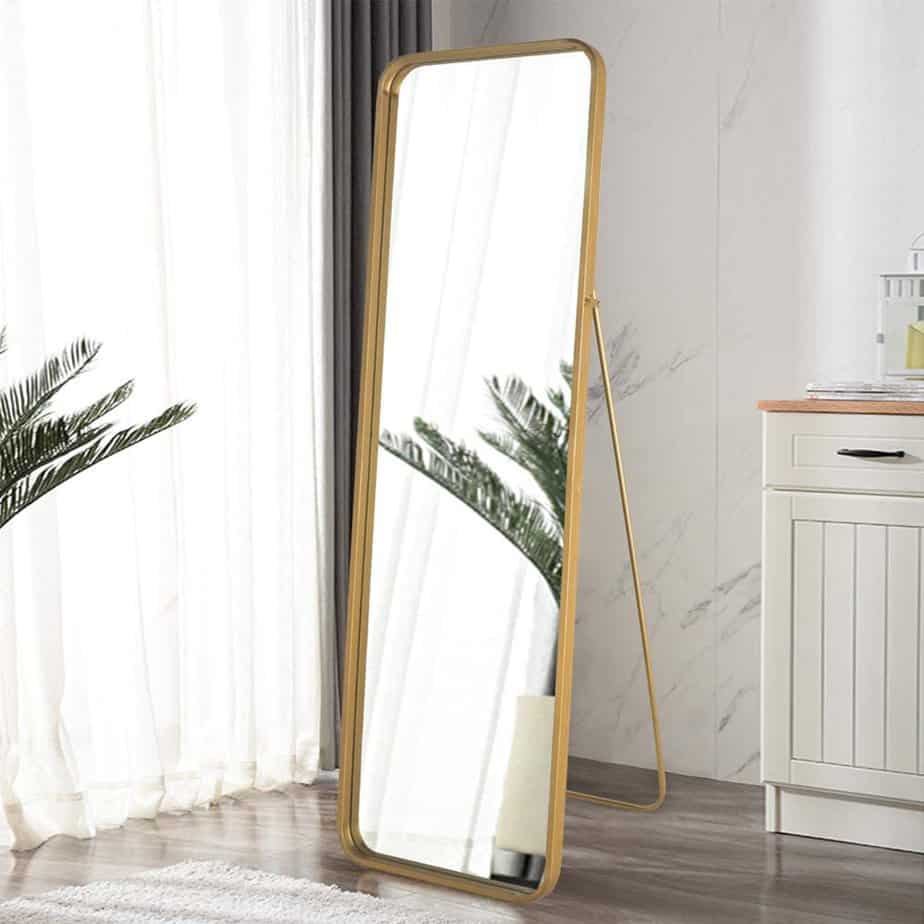 15 Full Length Mirrors You Will Adore