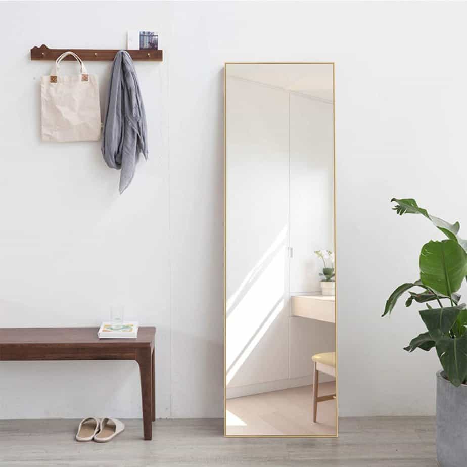 15 Full Length Mirrors You Will Adore