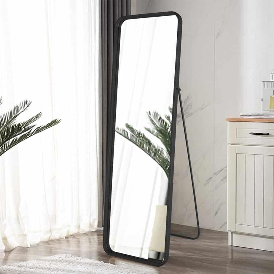 15 Full Length Mirrors You Will Adore