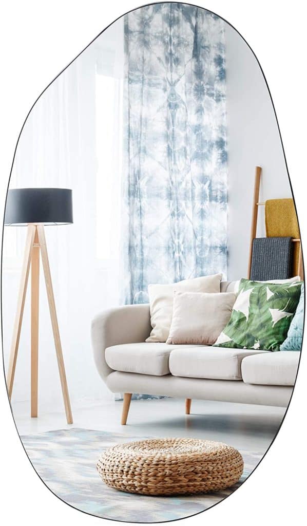 15 Full Length Mirrors You Will Adore