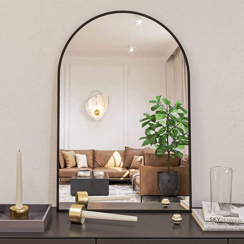 15 Full Length Mirrors You Will Adore