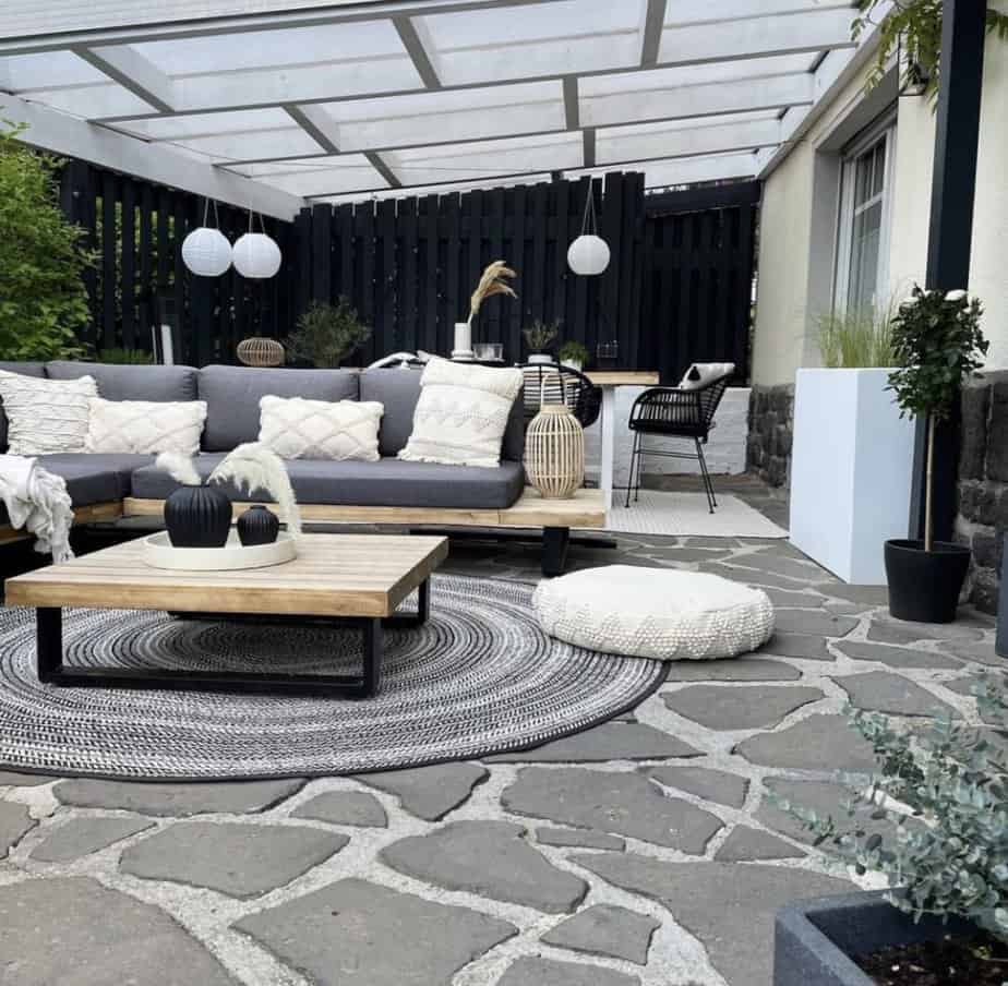 18 Trendy Outdoor Decor Ideas You'd be Obsessed With