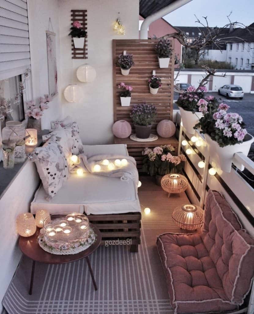 18 Trendy Outdoor Decor Ideas You'd be Obsessed With