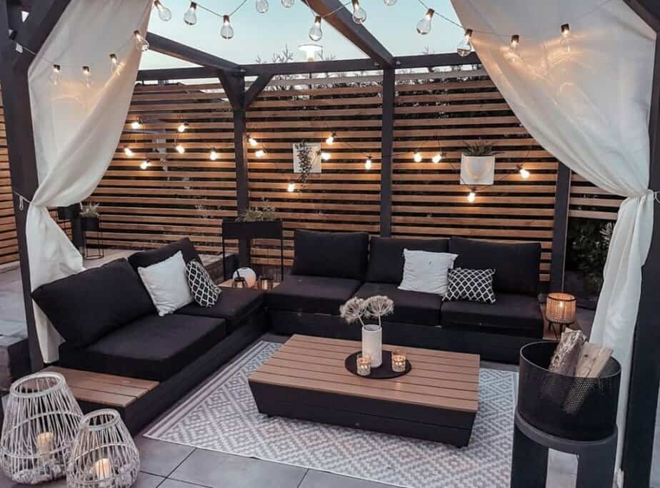 18 Trendy Outdoor Decor Ideas You'd be Obsessed With