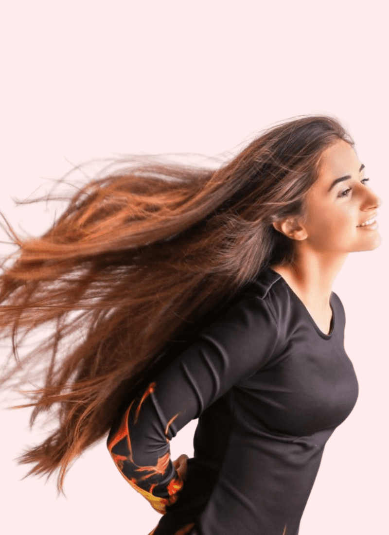 Tips and Tricks to Maintain Long Hair How I Do It