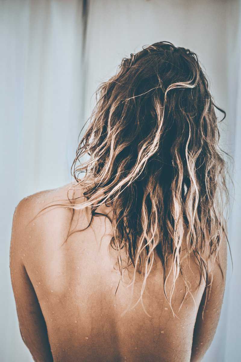 Tips and Trick to Maintain Long Hair: How I Do It