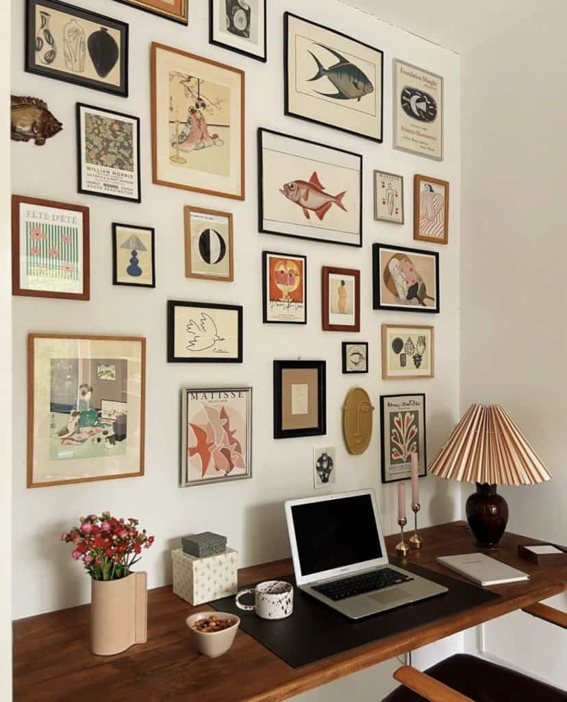 How To Make a Home Office in 5 Easy Steps
