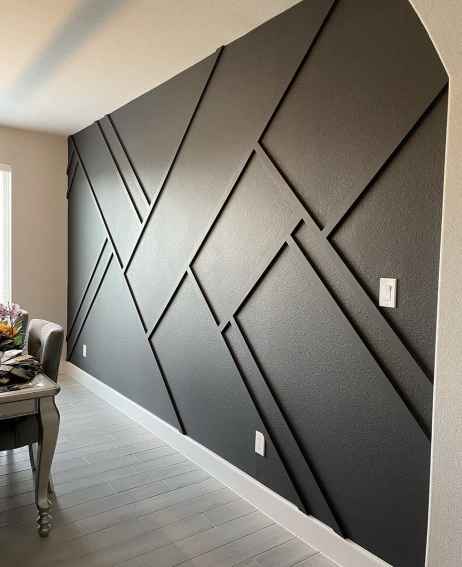 10 Ways To Make a Boring Wall More Interesting