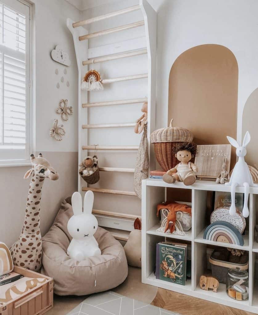 10 Ideas For Children’s Room You Will Want to Copy