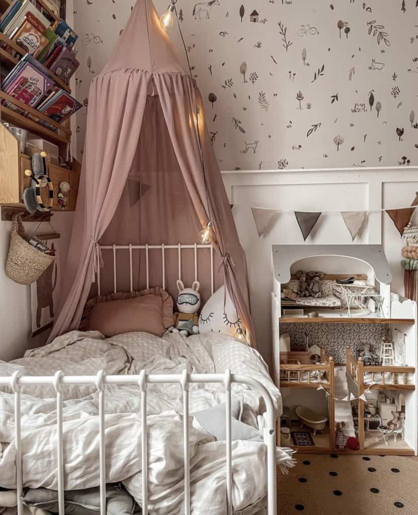10 Ideas For Children’s Room You Will Want to Copy