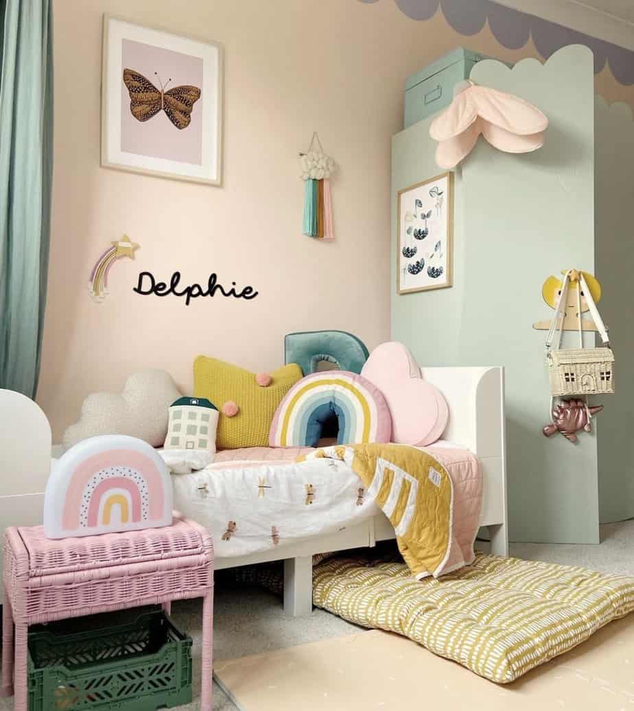 10 Ideas For Children’s Room You Will Want to Copy