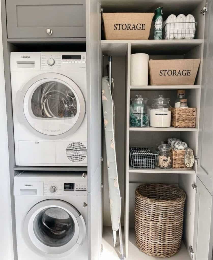 9 Genius Ways To Organize Your Pantry