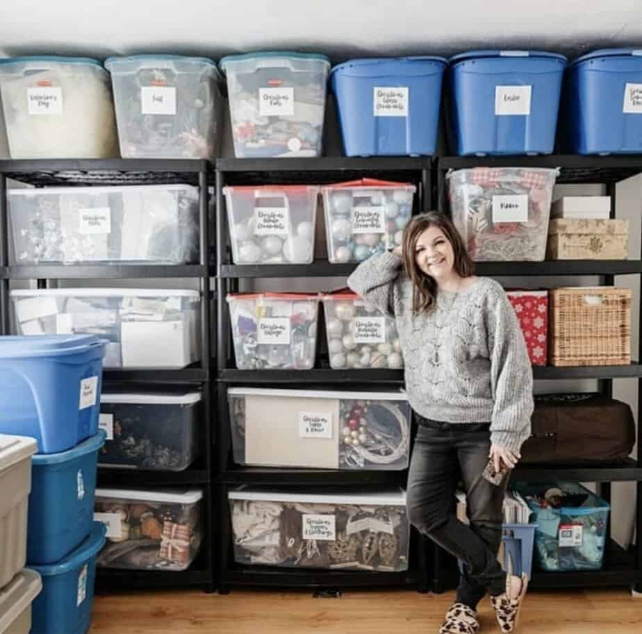 Tricks and hacks to organize your pantry