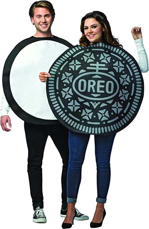 Couple costumes or halloween 2022