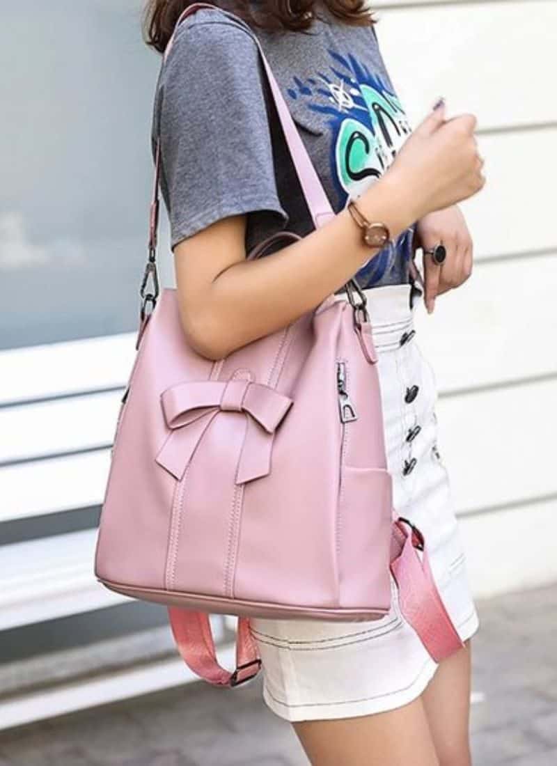 16 Best Budget-Friendly College Bags For Girls