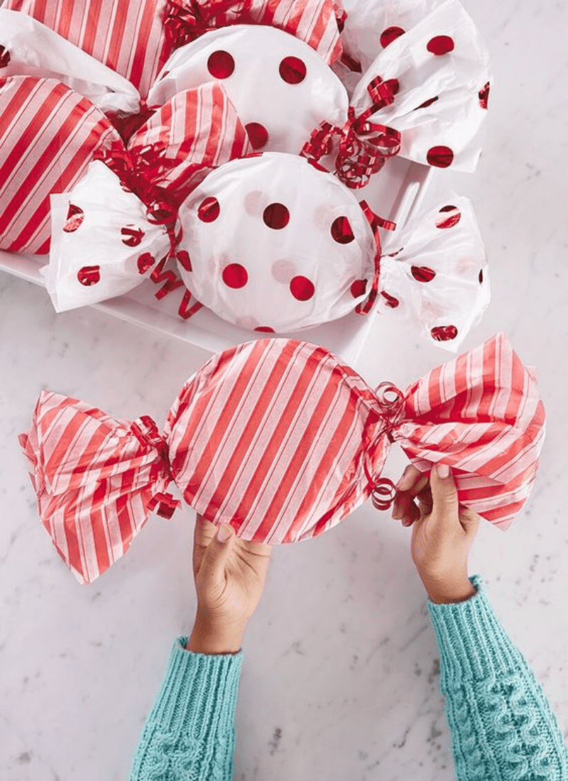 23 Christmas Wrapping Paper Ideas For 2024