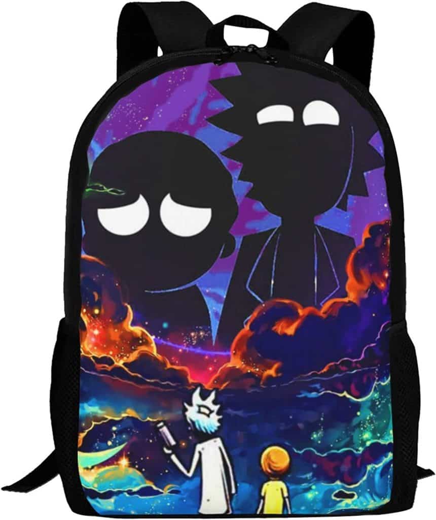 anime backpack image