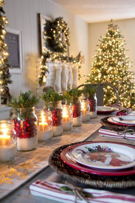 17 Items to Have for Your First Christmas Decor