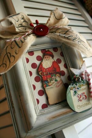 Christmas Frames product