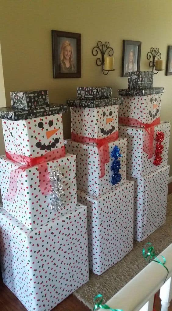 23 Christmas Wrapping Paper Ideas For 2022