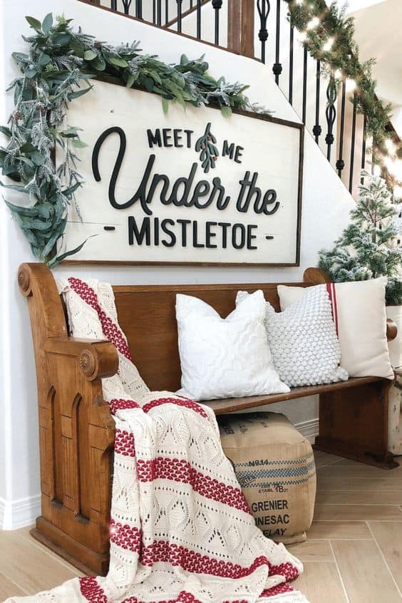 17 Items to Have for Your First Christmas Decor