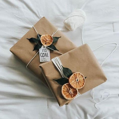 23 Christmas Wrapping Paper Ideas For 2022