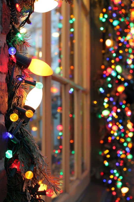 22 Genius Christmas Dorm Room Decor Ideas To Copy