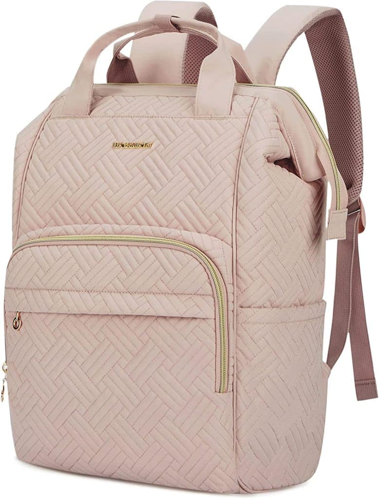 16 Best Budget-Friendly College Bags For Girls - cute college backpack image