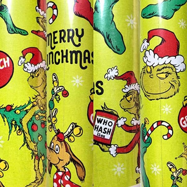 23 Christmas Wrapping Paper Ideas For 2024