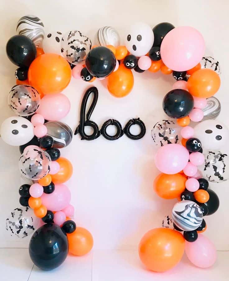 20 College Dorm Halloween Party Decorations You Must See