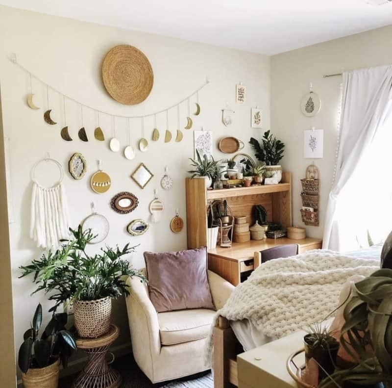 25 Dorm Room Chairs Without Wheels For College Students