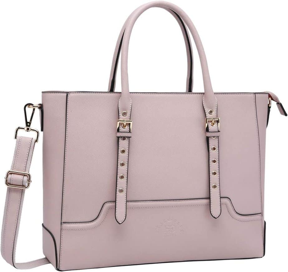 16 Best Budget-Friendly College Bags For Girls - handbag image