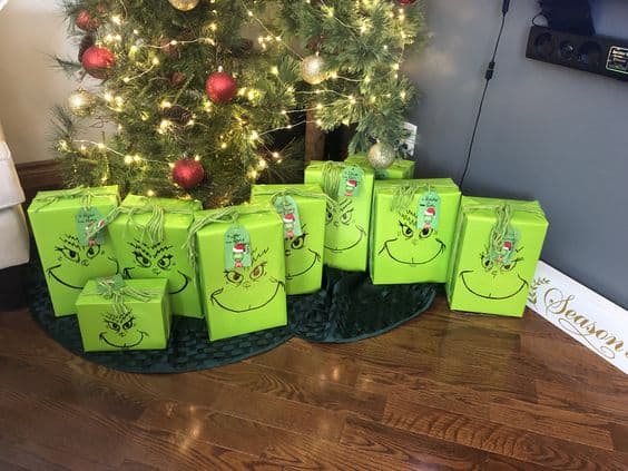 23 Christmas Wrapping Paper Ideas For 2022