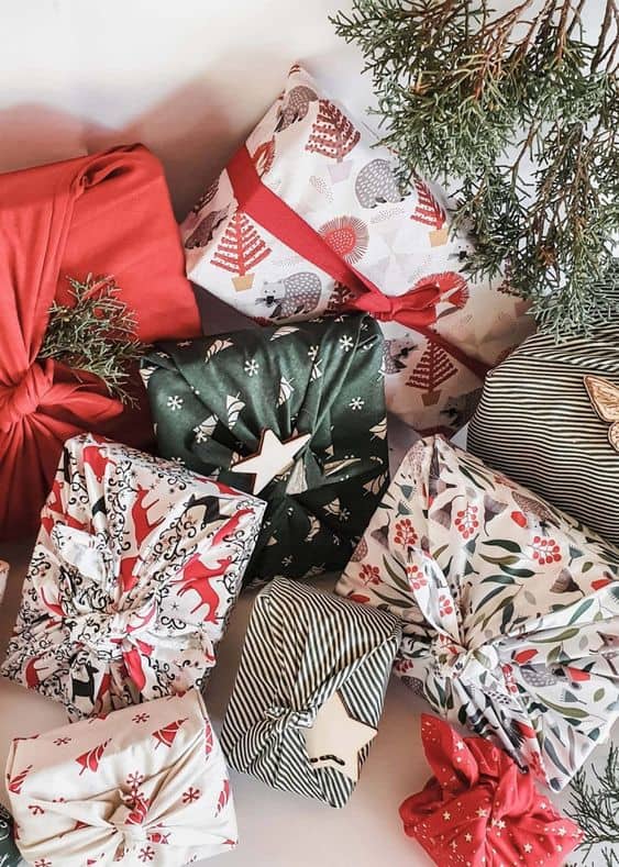 23 Christmas Wrapping Paper Ideas For 2022