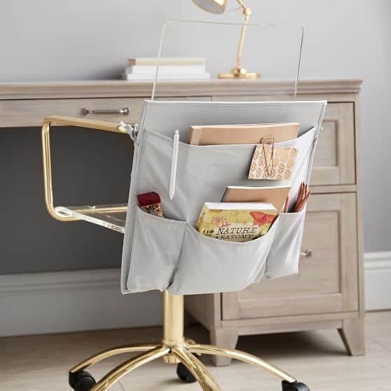 chair storage saver