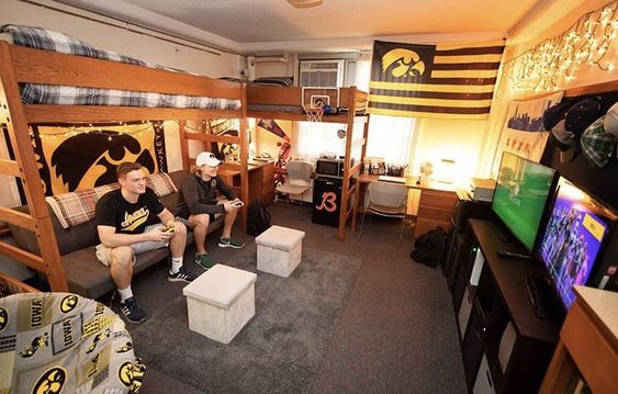 30 Best Guys Dorm Room Ideas To Copy