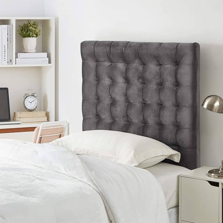20 Dorm Room Headboards You Will Love in 2024