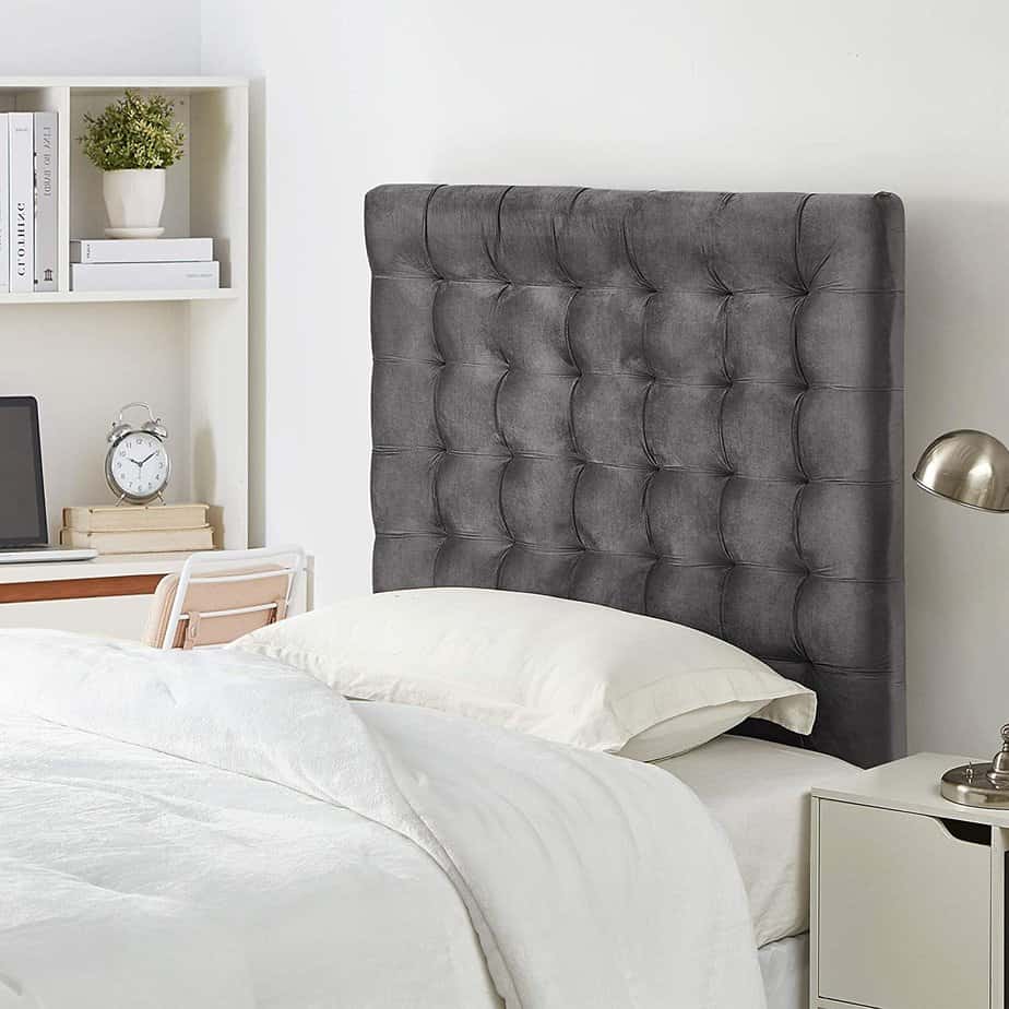 20 Dorm Room Headboards You Will Love in 2024