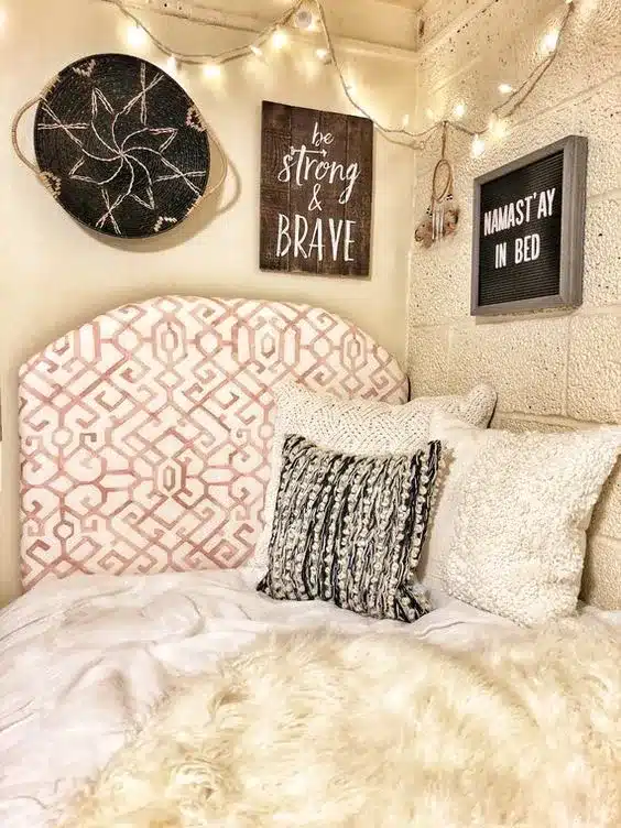 20 Dorm Room Headboards You Will Love in 2022