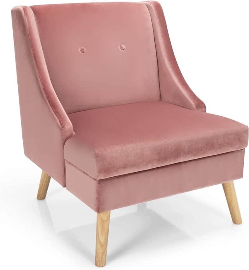 25 Dorm Room Chairs Without Wheels For College Students