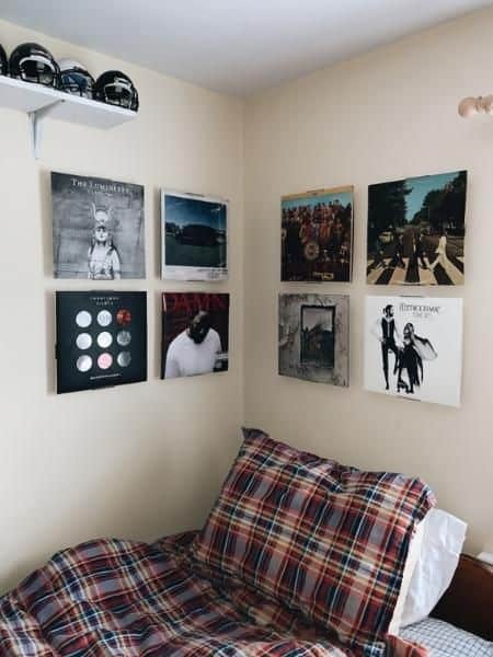 30+ Best Guys Dorm Room Ideas To Copy