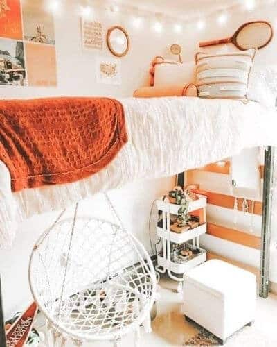 18 Under Bed Storage & Organization Ideas For Your Dorm Room