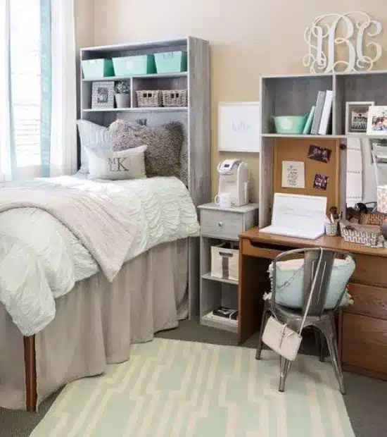 20 Dorm Room Headboards You Will Love in 2022