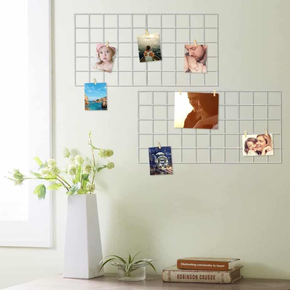 20 Photo Wall Collage Ideas For Every Bedroom