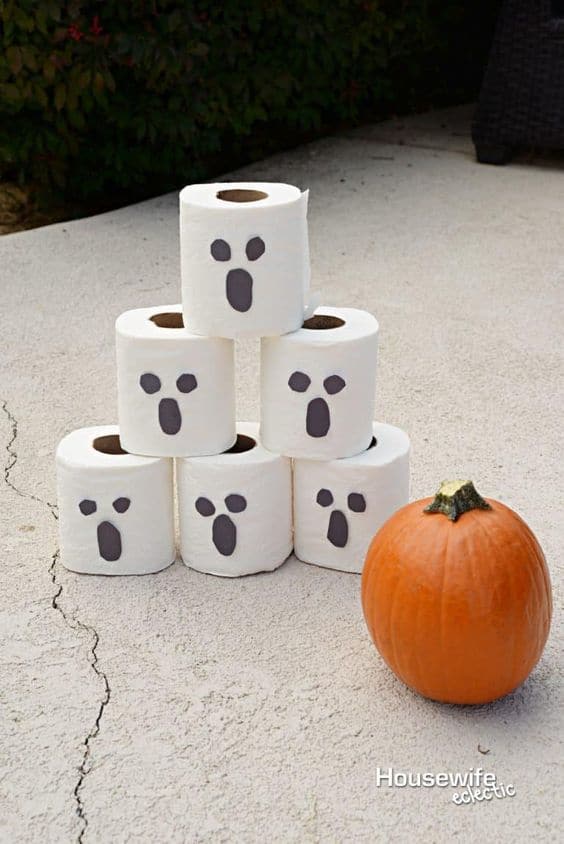 20 College Dorm Halloween Party Decorations You Must See
