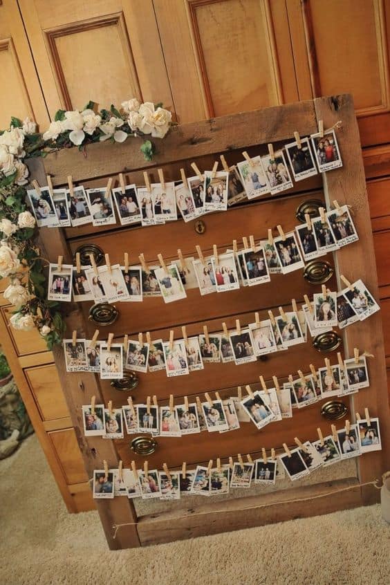 21 Things You Should Have For Your Birthday Dorm Decor - birthday photo collage